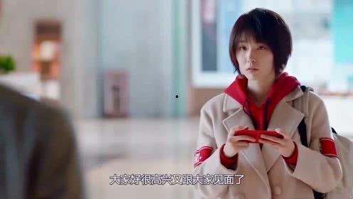 娱乐吃瓜解说,揭秘明星幕后那些事儿